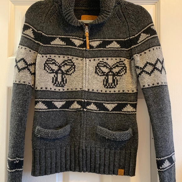 TNA Vintage wool sweater - Picture 1 of 1